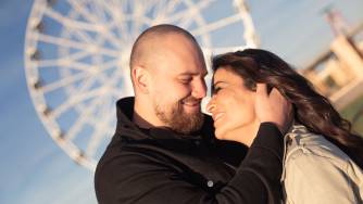 Праздник для влюбленных на &laquo;Волшебной горе&raquo;