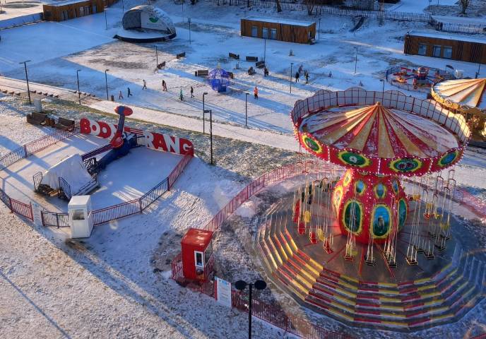 Режим работы!